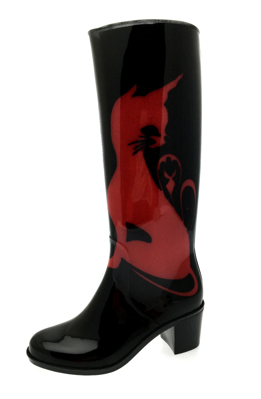 waterproof wellington boots ladies
